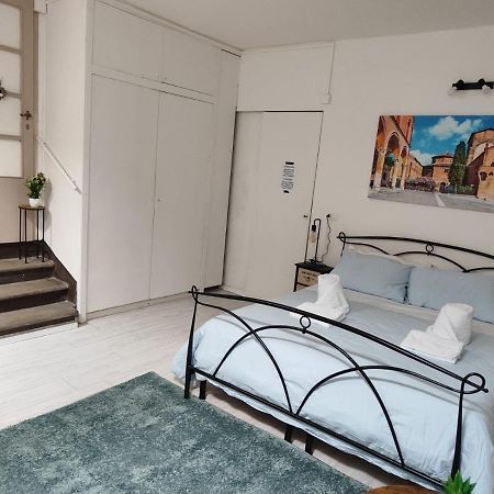 Bed and Breakfast Residenza Le Torri Bologna Exterior foto