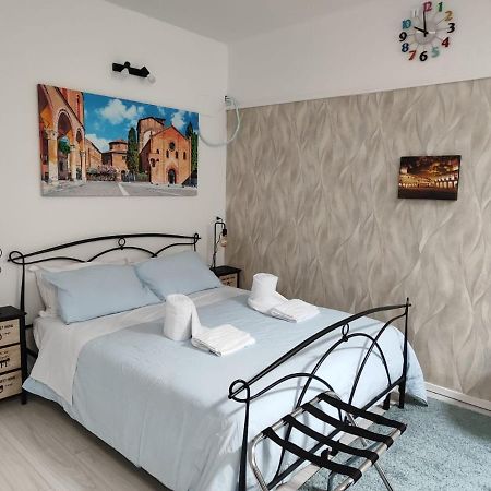 Bed and Breakfast Residenza Le Torri Bologna Exterior foto
