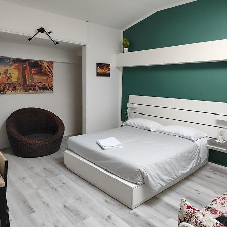 Bed and Breakfast Residenza Le Torri Bologna Exterior foto