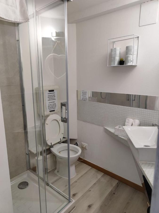 Bed and Breakfast Residenza Le Torri Bologna Exterior foto