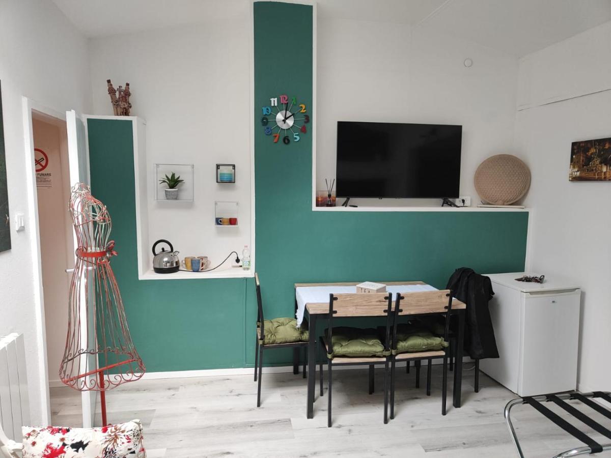 Bed and Breakfast Residenza Le Torri Bologna Exterior foto