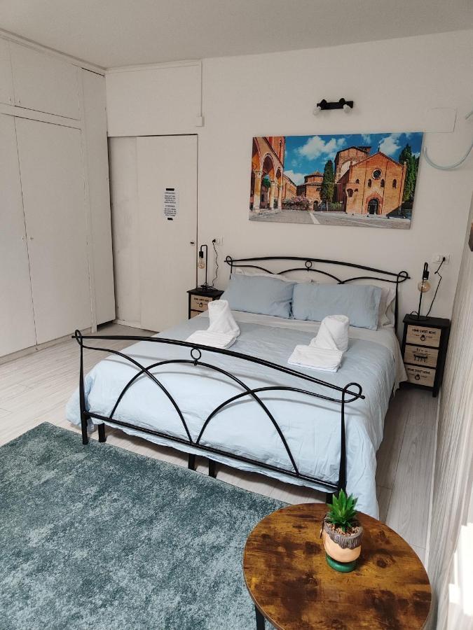 Bed and Breakfast Residenza Le Torri Bologna Exterior foto