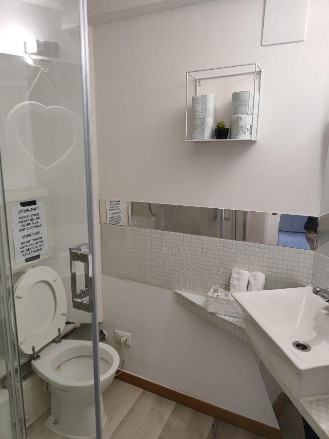 Bed and Breakfast Residenza Le Torri Bologna Exterior foto