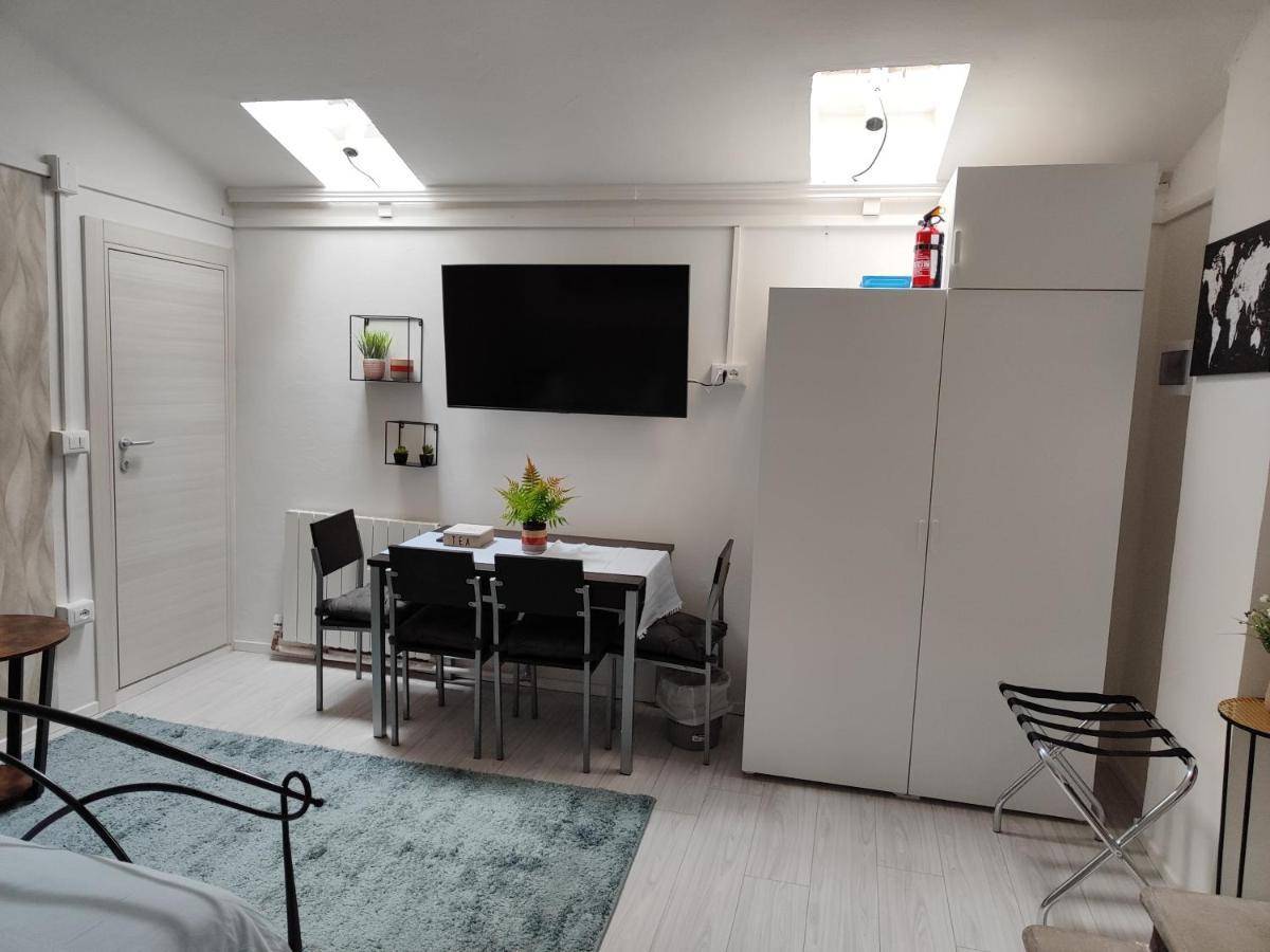 Bed and Breakfast Residenza Le Torri Bologna Exterior foto