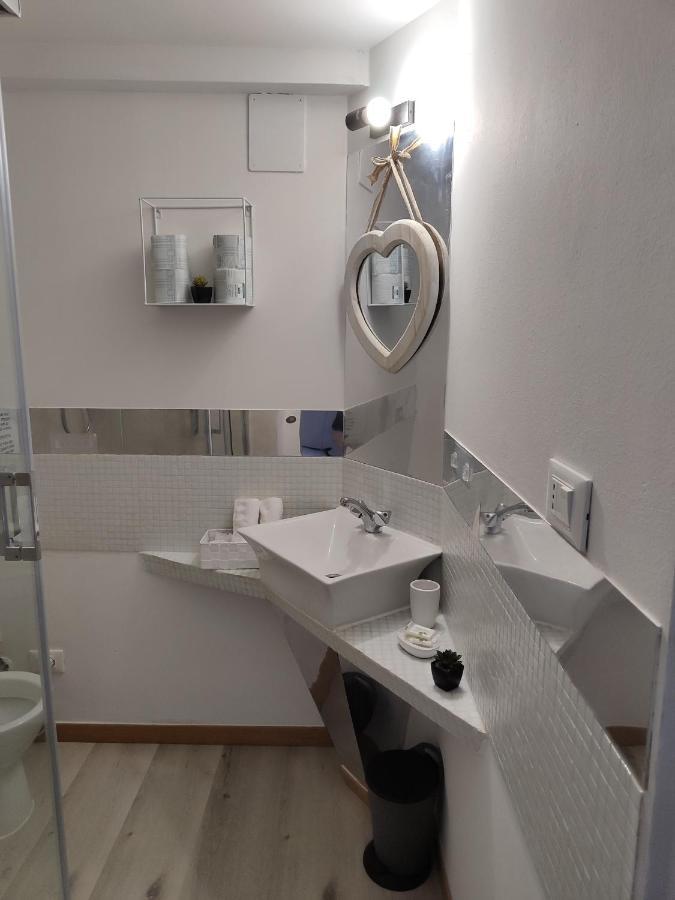 Bed and Breakfast Residenza Le Torri Bologna Exterior foto
