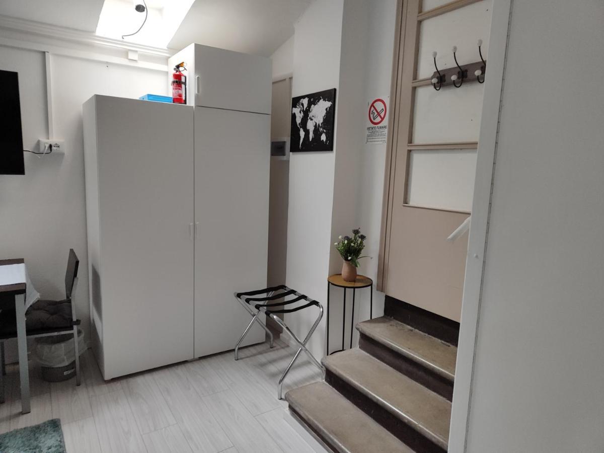 Bed and Breakfast Residenza Le Torri Bologna Exterior foto
