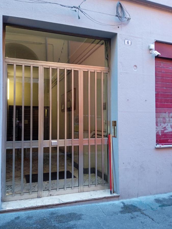 Bed and Breakfast Residenza Le Torri Bologna Exterior foto