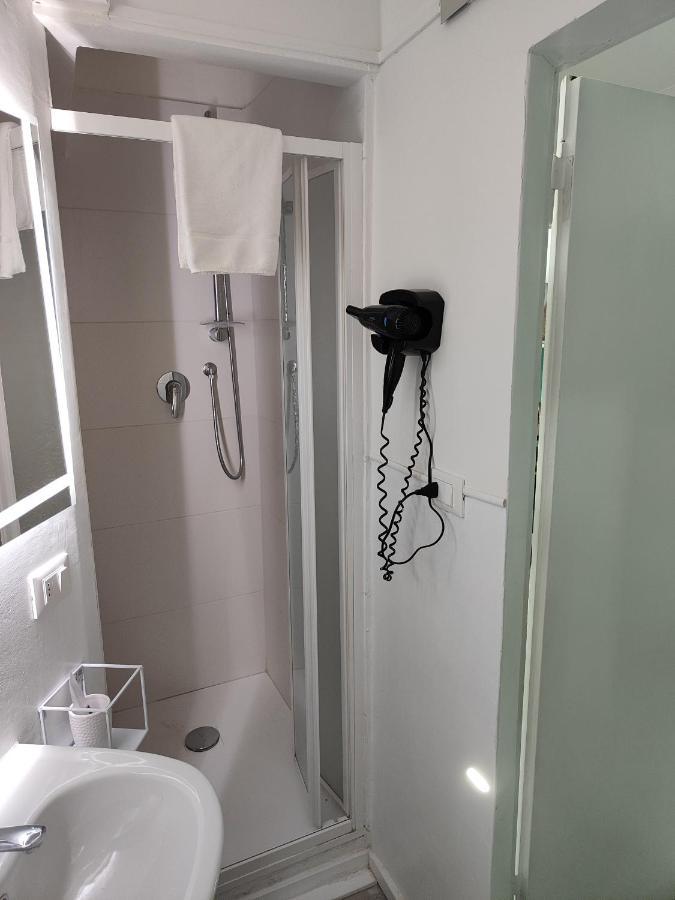 Bed and Breakfast Residenza Le Torri Bologna Exterior foto