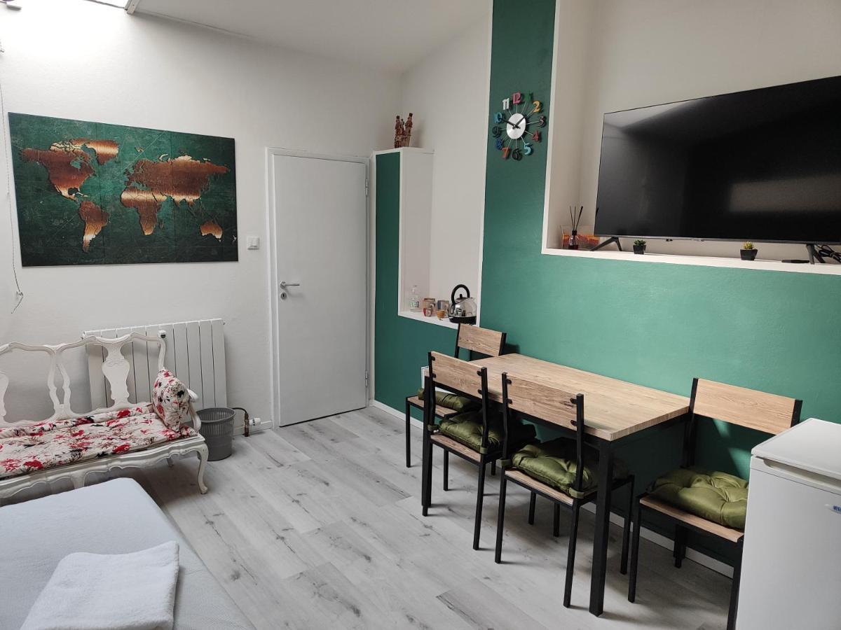 Bed and Breakfast Residenza Le Torri Bologna Exterior foto