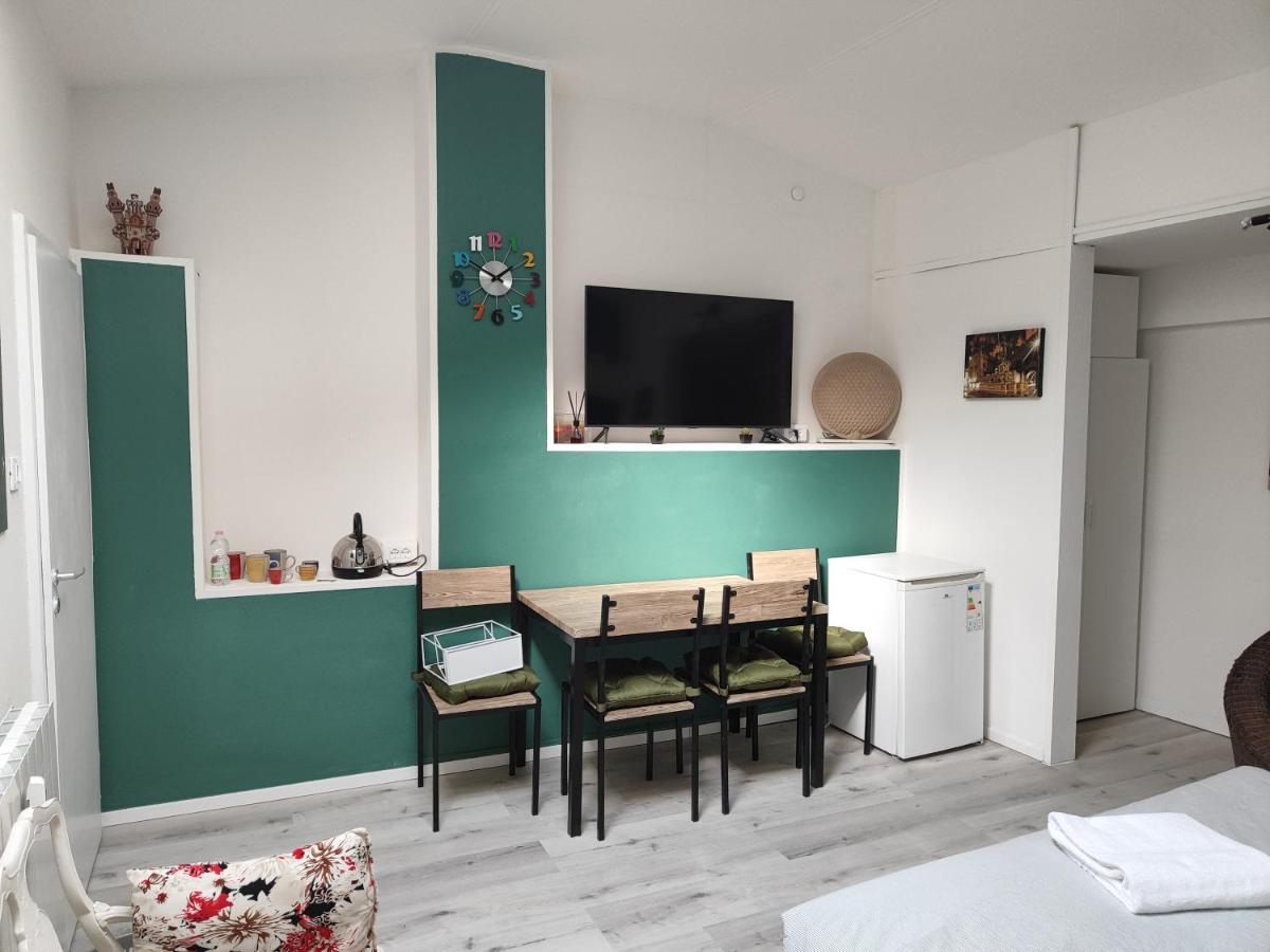 Bed and Breakfast Residenza Le Torri Bologna Exterior foto