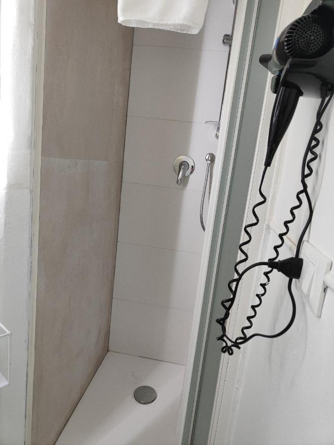 Bed and Breakfast Residenza Le Torri Bologna Exterior foto