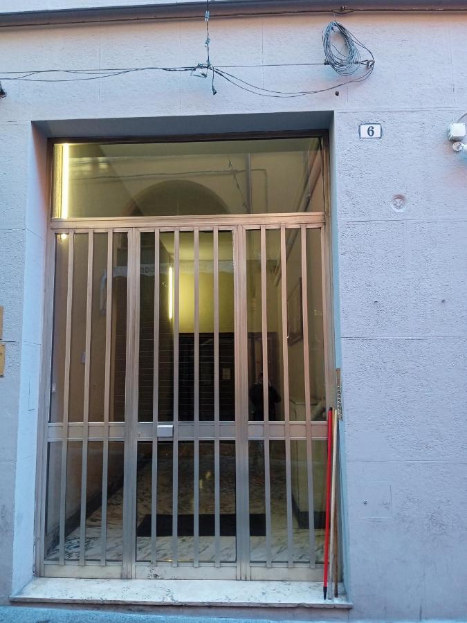 Bed and Breakfast Residenza Le Torri Bologna Exterior foto