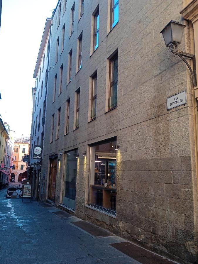 Bed and Breakfast Residenza Le Torri Bologna Exterior foto