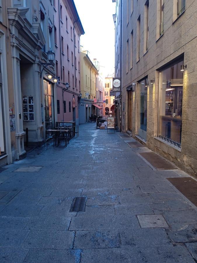 Bed and Breakfast Residenza Le Torri Bologna Exterior foto