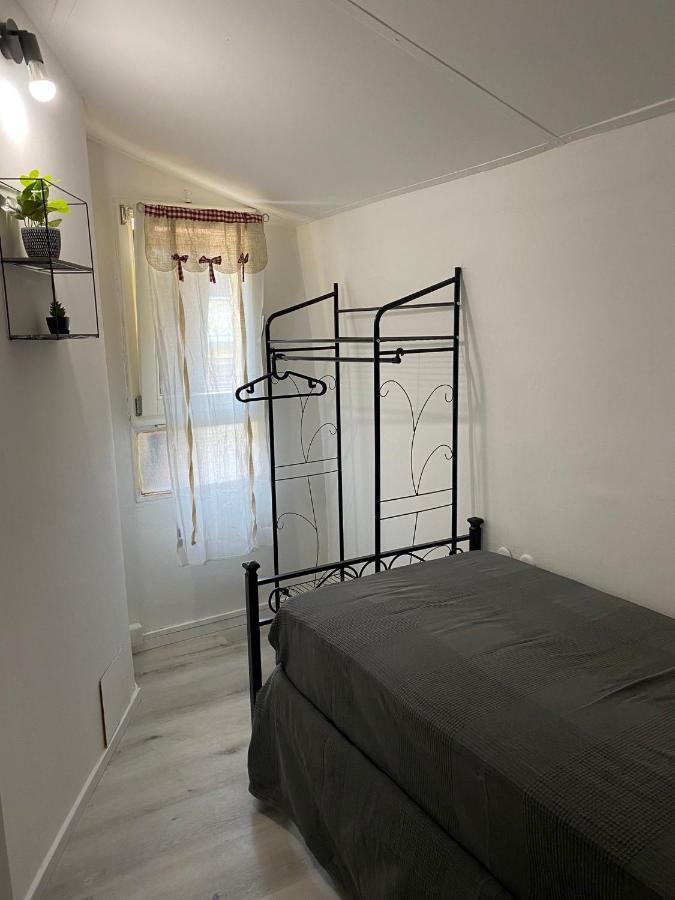 Bed and Breakfast Residenza Le Torri Bologna Exterior foto
