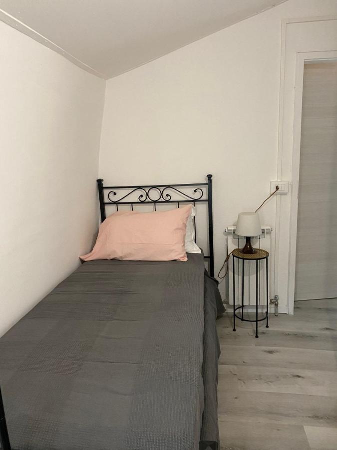 Bed and Breakfast Residenza Le Torri Bologna Exterior foto