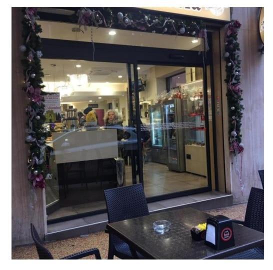 Bed and Breakfast Residenza Le Torri Bologna Exterior foto