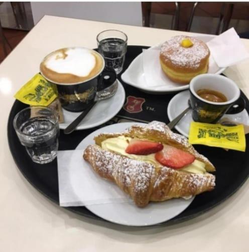Bed and Breakfast Residenza Le Torri Bologna Exterior foto